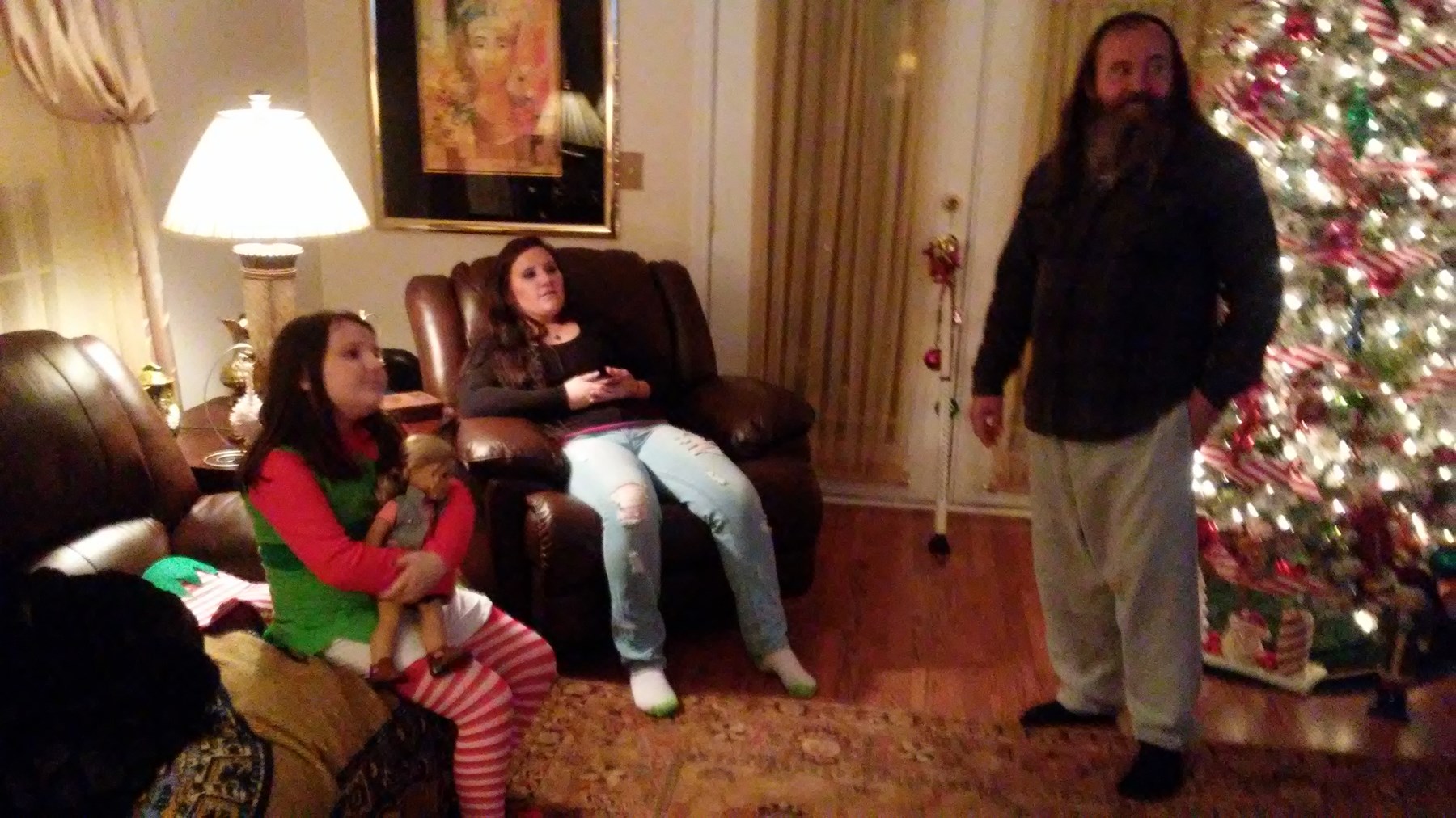 Obituary of Robert Alfred Upton