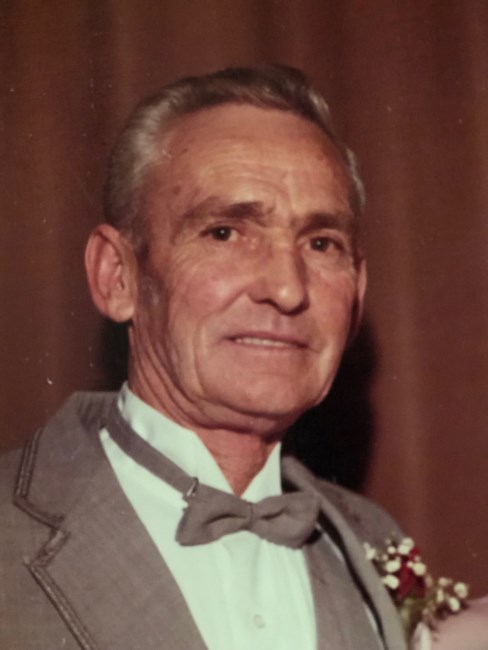 Obituary of John Lucas West Jr.