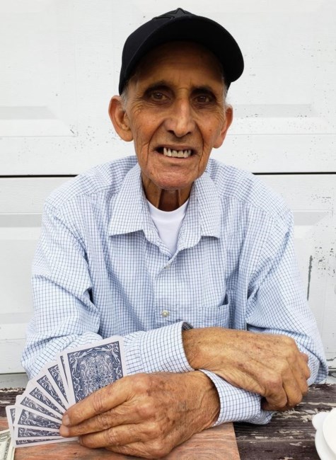 Obituary of Francisco Hinojosa