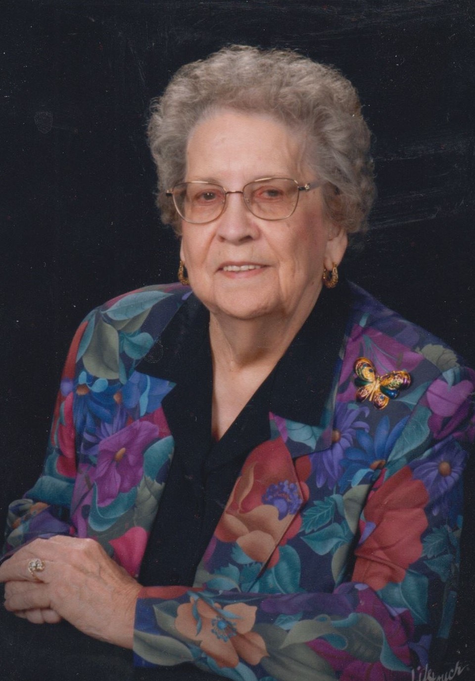 Obituary of Ila Dean (Nelson) Collins