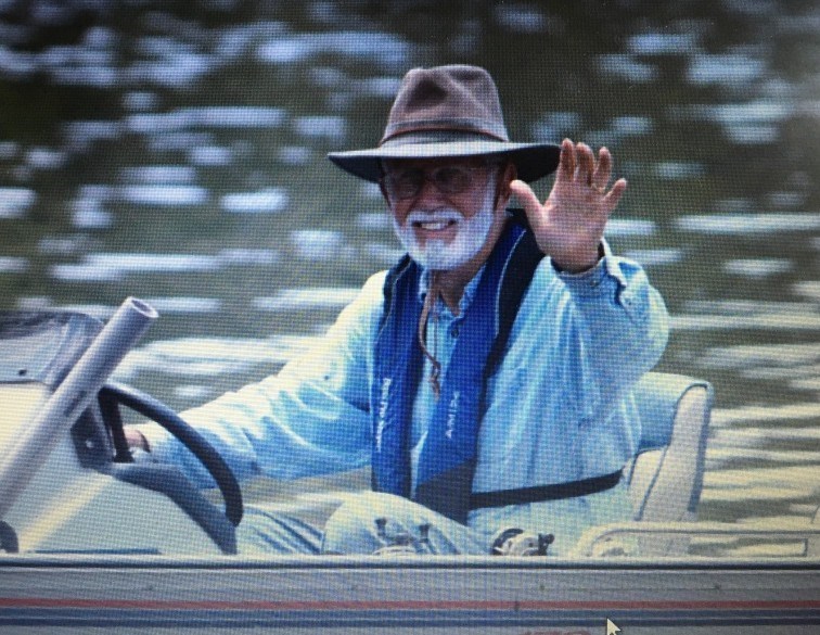 Obituary of Billy R. Connelley