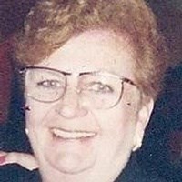 Obituary of Anne Marie Reynolds