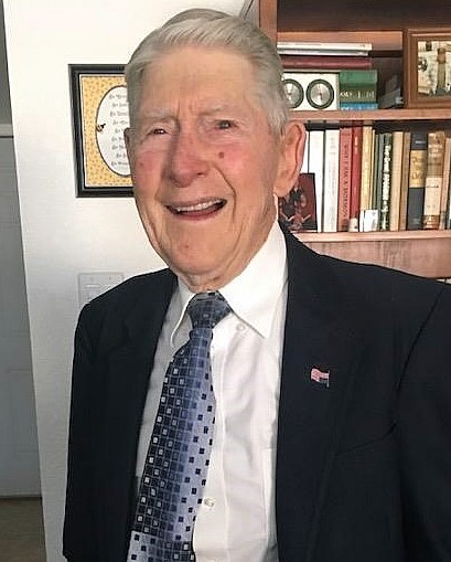 Obituary of Thomas Olen Flournoy