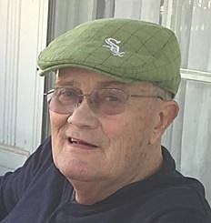 Obituary of Donald Joseph McBride