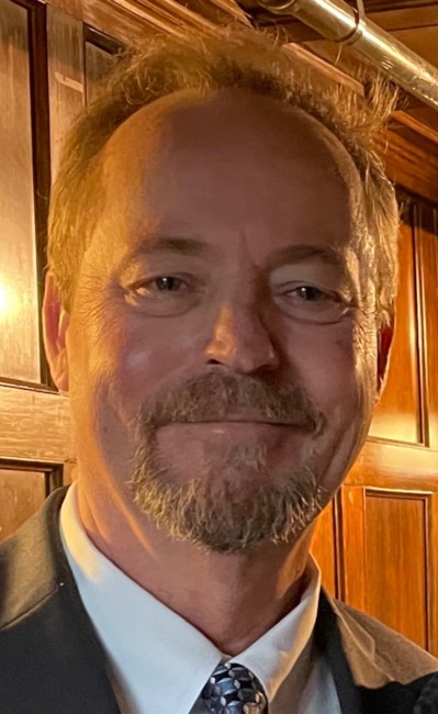 Obituary of Eric John Treadaway