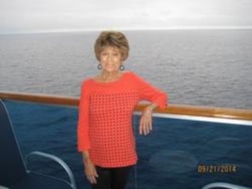 Avis de décès de Sandra Joyce Patton