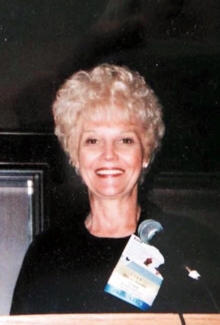 Obituary of Mrs. Sara Jane Wilkins