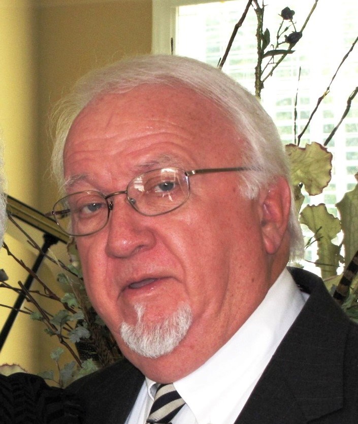 Obituary of Joseph Edward Nash Sr.