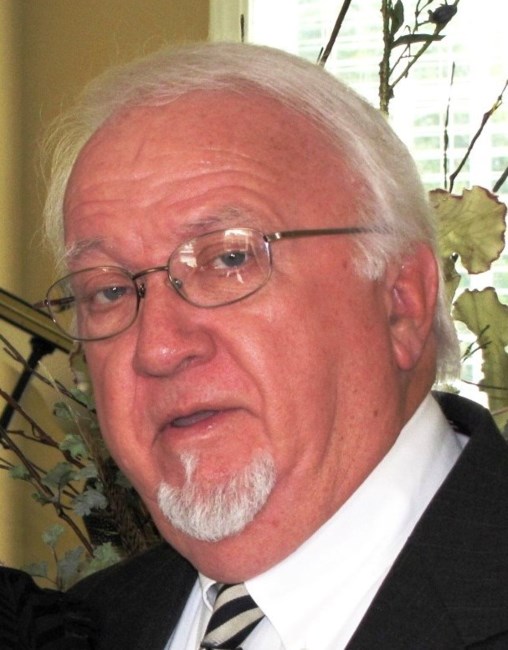 Obituary of Joseph Edward Nash Sr.