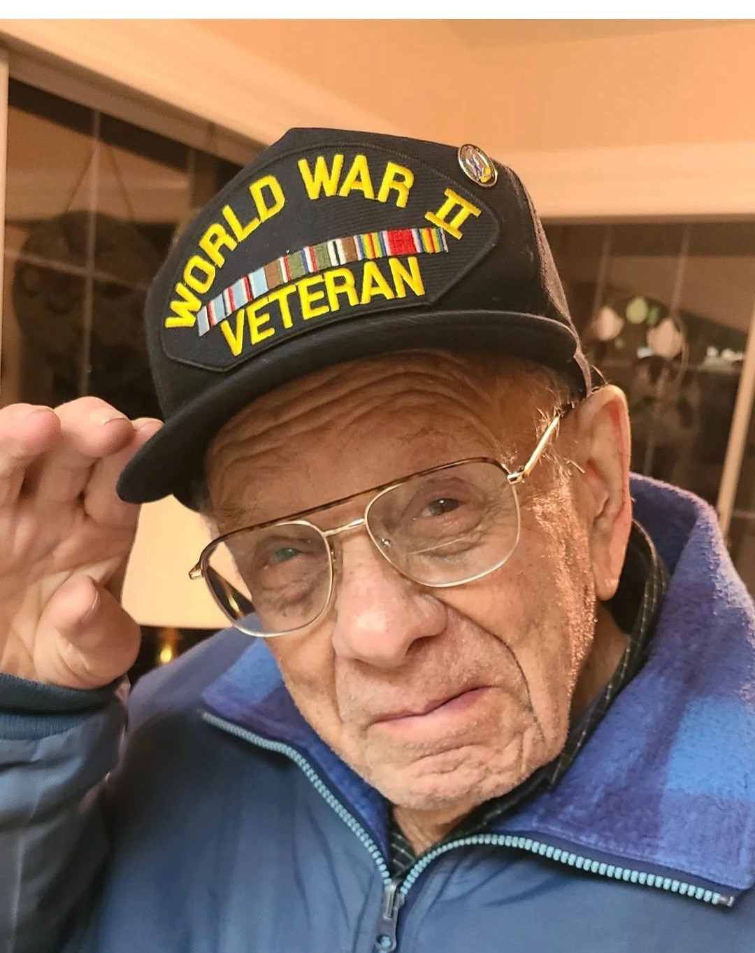 Obituary of Clarence Francis Madeiros