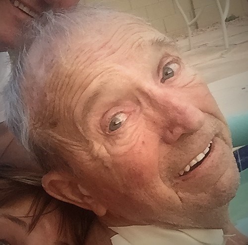 Obituary of DeForest Frisbie