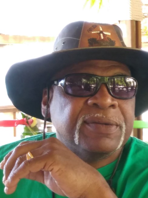 Obituary of Joseph Daniel Payne