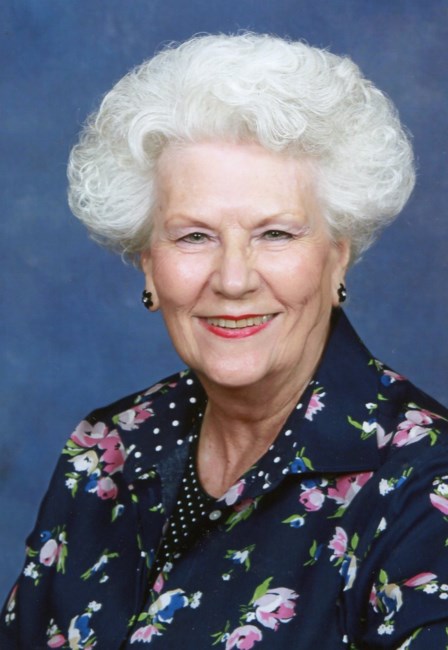 Obituary of Lillie "Lil" Mae Hosek