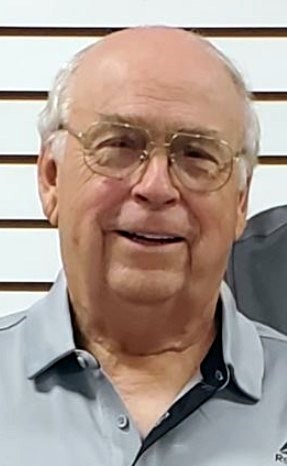Obituario de Willard Lee Smith