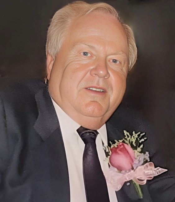 Avis de décès de John Charles Frederick Downer