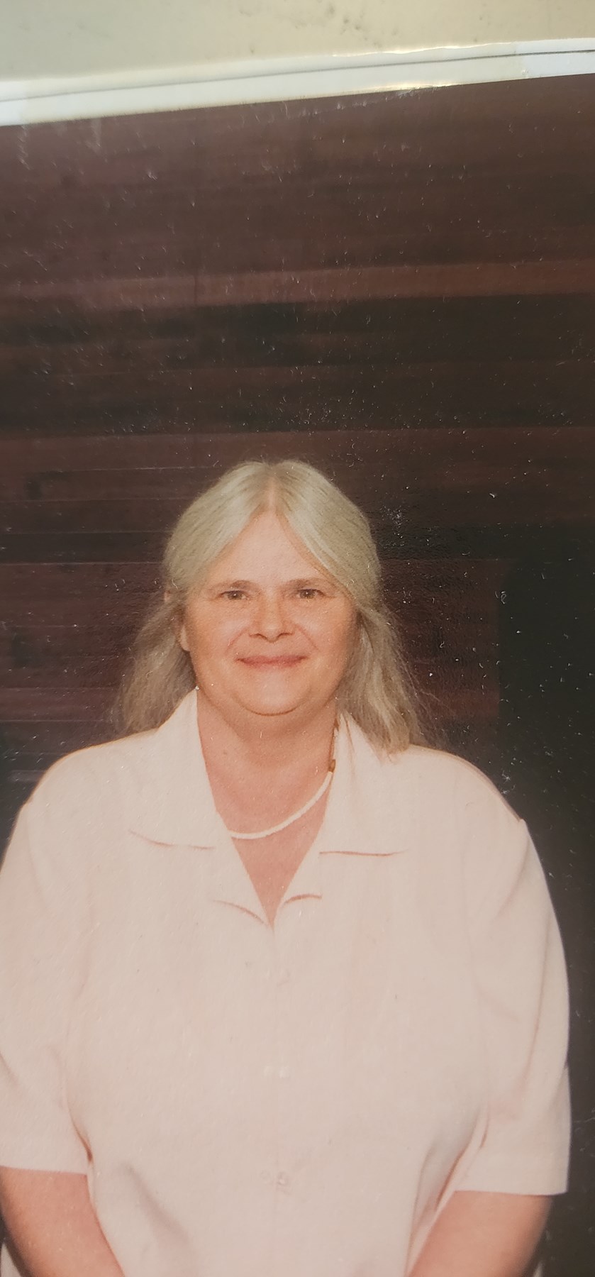 Obituario de Terri Lee Glammeier