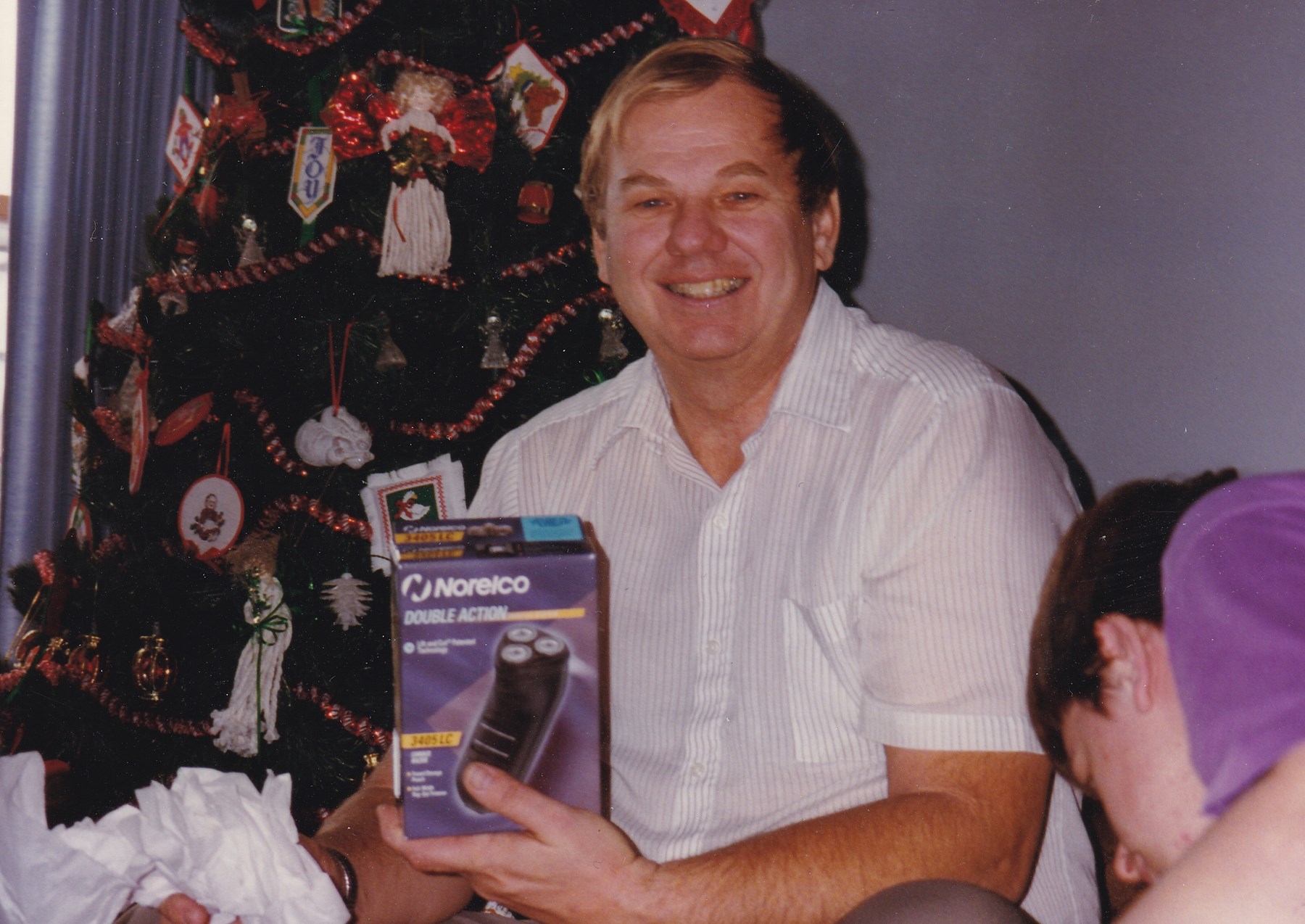 Obituary of Lyle Curtis Haakenson