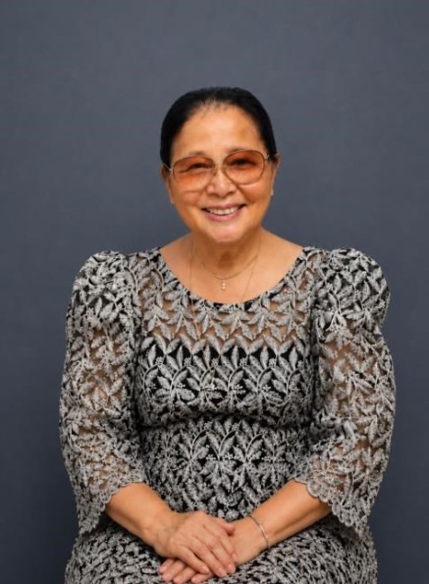 Obituary of Leona Villanueva Gahon