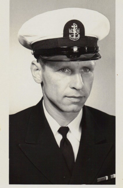 Obituary of James Walker Black Jr.