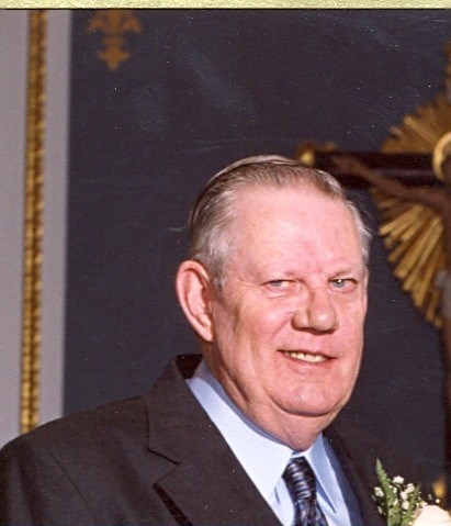 Obituary of Clark A. Connelly