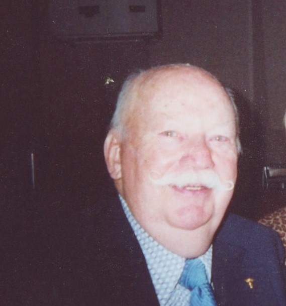 Obituary of George J Munson