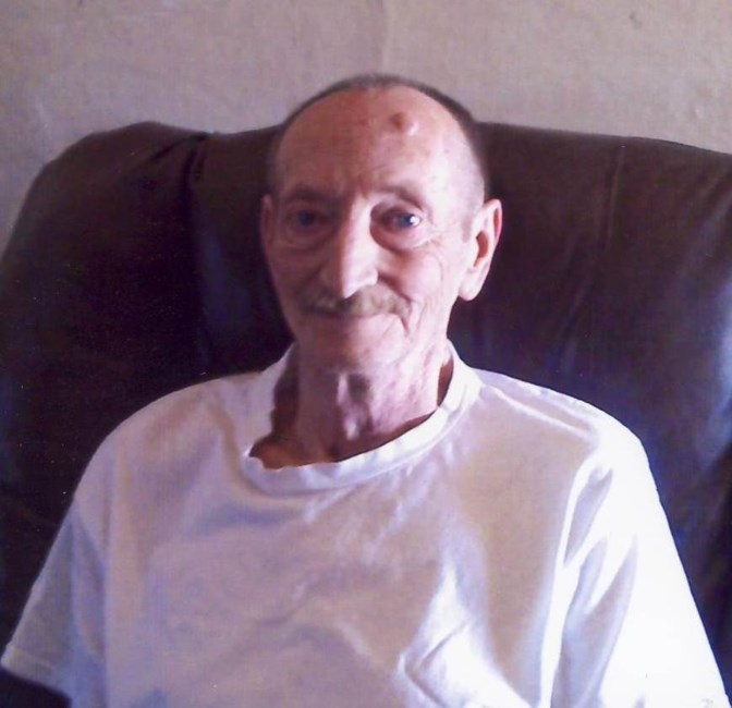 Obituary of William Bill A. Ervin Sr.
