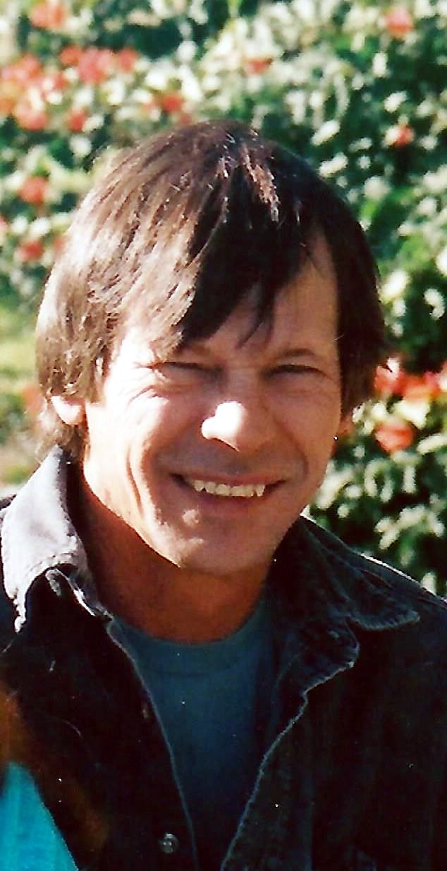 Darrell Wayne Zimmerhanzel Obituary Gonzales, TX