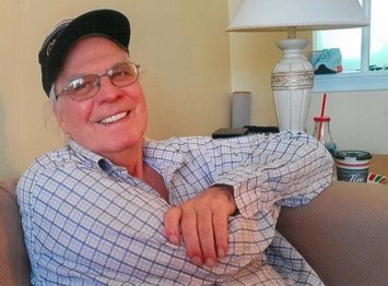 Obituary of Gerald James Hart