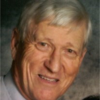 Obituary of Robert Chester Wickman