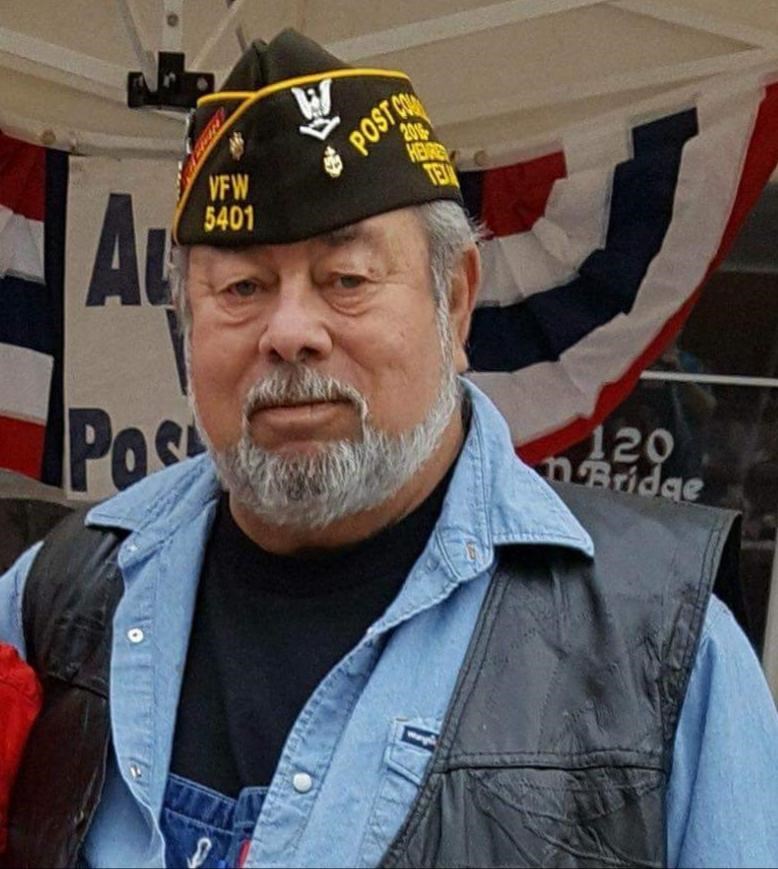 Obituary of George Franklin Cooper, Jr.