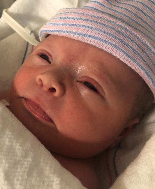 Obituary of Kora Mae Pagano