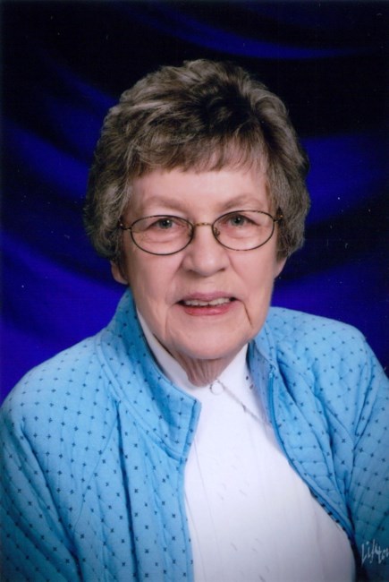 Avis de décès de Arminda "Mindy" Catherine Seagrave