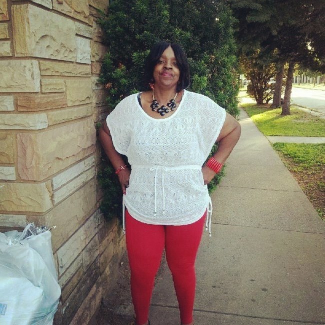 Obituary of Treadell Burrell