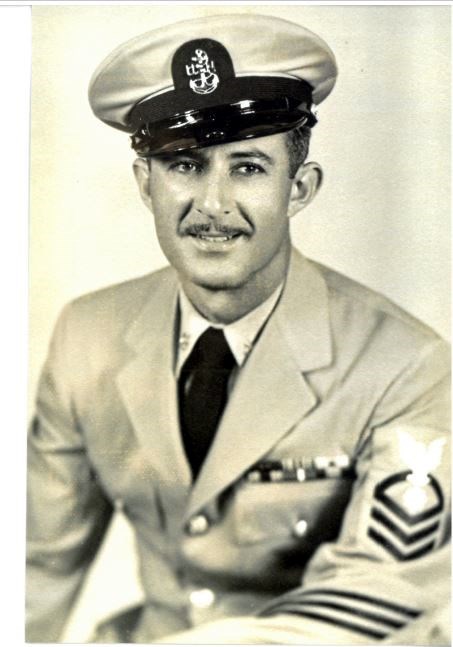 Obituary of Richard C Hudnall