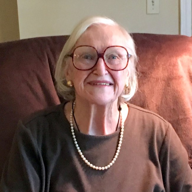 Avis de décès de Irene Sheridan Martel