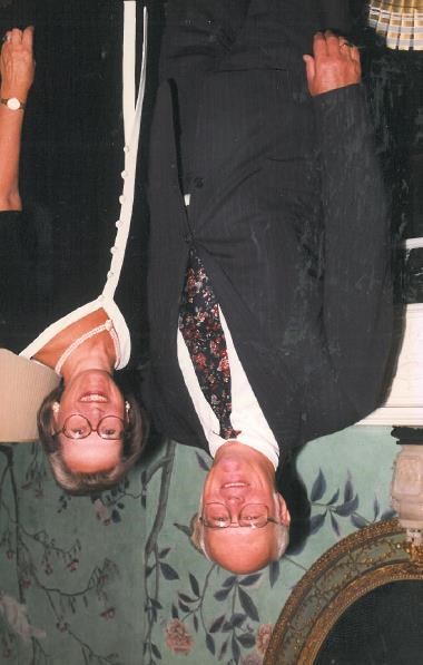 Obituary of John Harry Jorgenson II