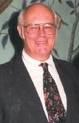 Obituary of John Harry Jorgenson II