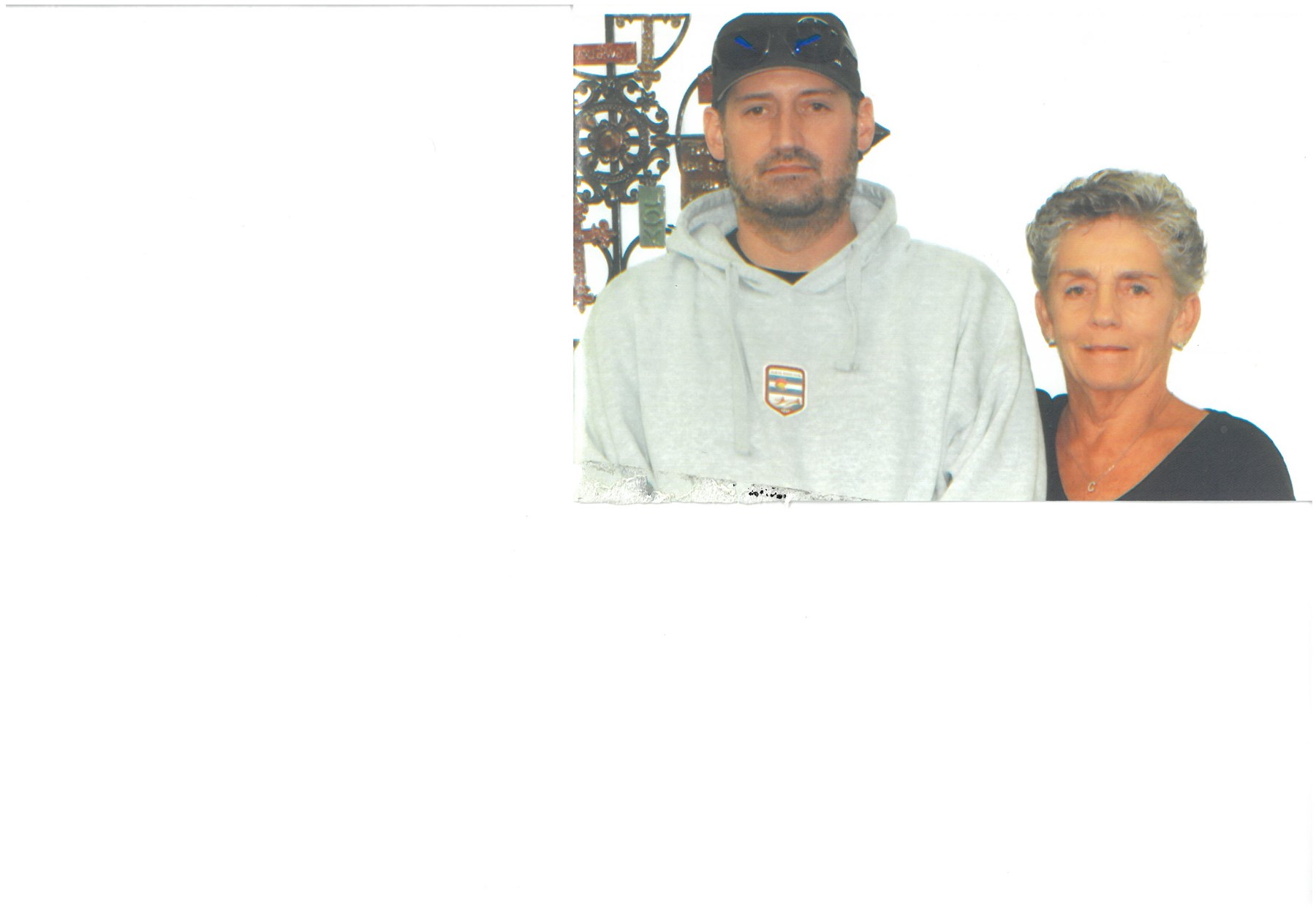 Obituario de Christopher M. Miller