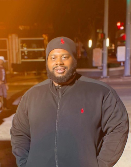 Obituary of Mr. Dexter "DEE" Glen Henderson Jr.