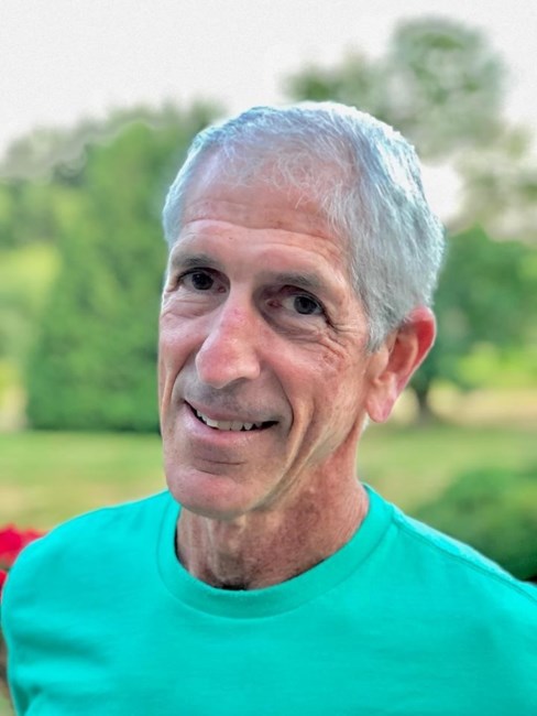 Obituary of Laurence "Larry" Gordon Paull