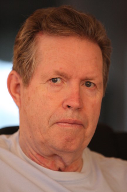 Obituary of Keith Boersma