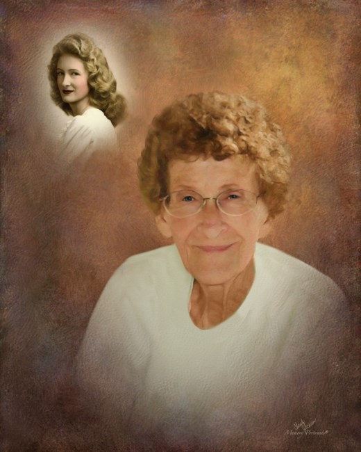 Obituary of Virgie Elizabeth Bickett