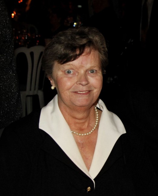 Obituary of Jennifer Ann Edwards