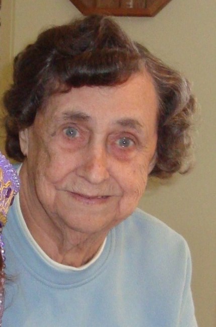 Obituary of Margaret M. Sowa