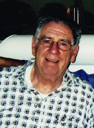 Obituary of Frank T. Dvorak