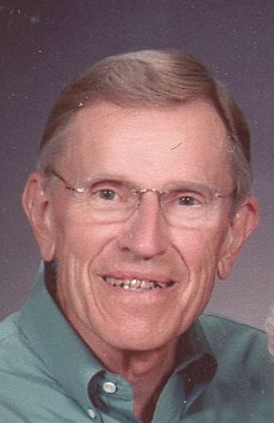 Obituary of Richard Weger