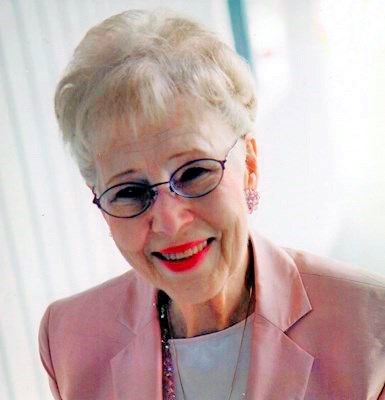 Obituary of Grace Lorene Burleigh