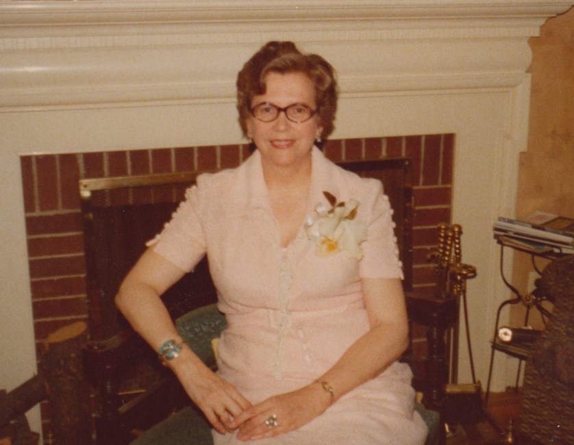 Obituary of Eleanor E. Wells