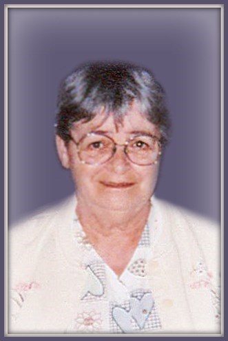 Obituary of Marilyn Gordon