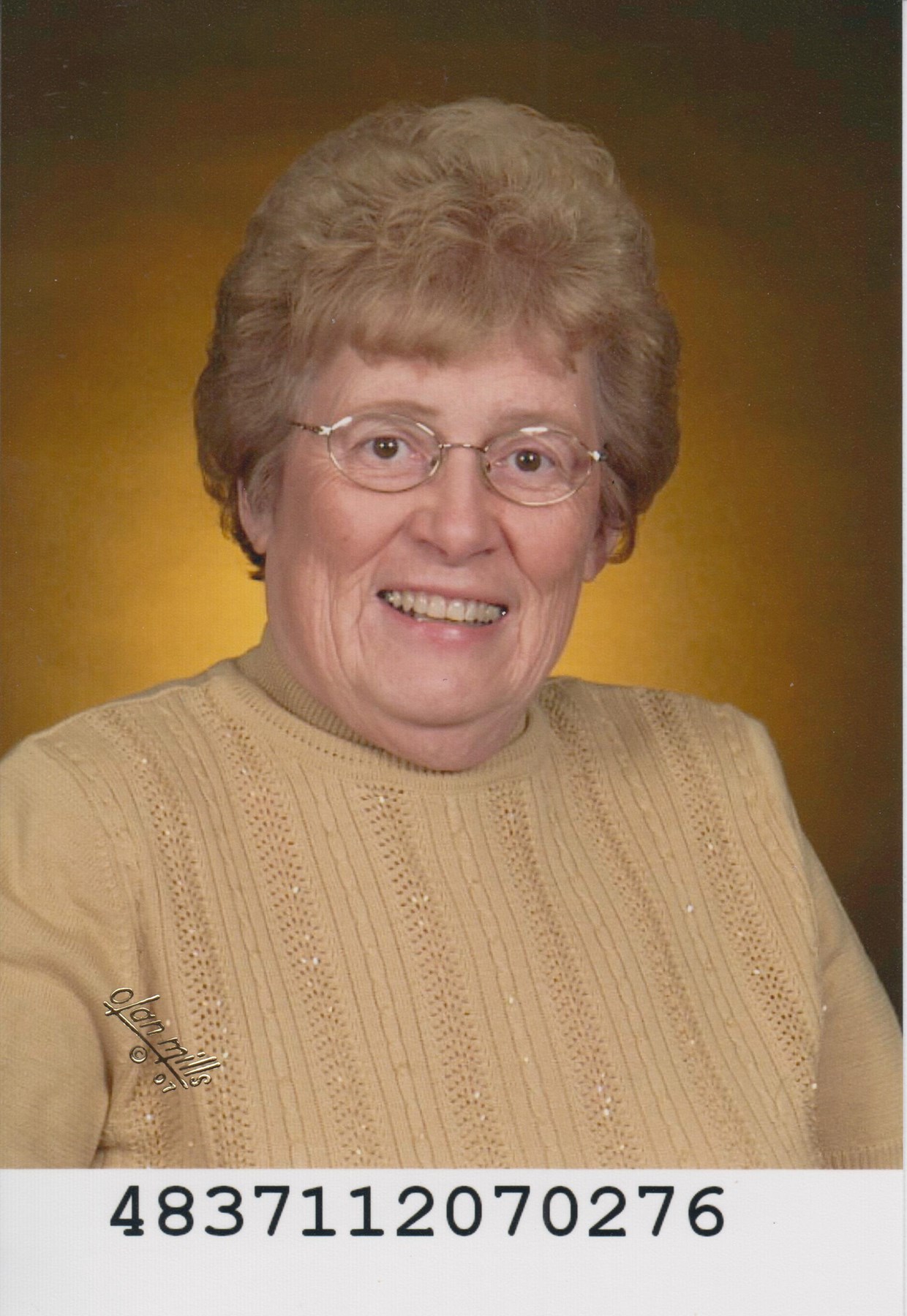 Obituary of Alice Luella Soderblom